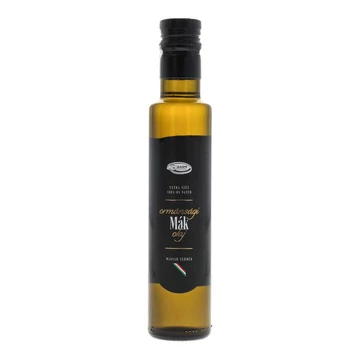 ORMÁNSÁGI MÁKOLAJ 250 ML