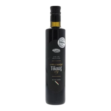 ORMÁNSÁGI TÖKMAGOLAJ 500 ML