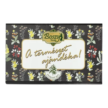 BOSZY NREM MÉLY ALVÁS TEA