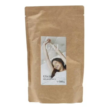 GAL Glicin por 500 g