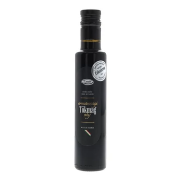 ORMÁNSÁGI TÖKMAGOLAJ 250 ML