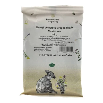 PANNONHALMI PEMETEFŰ 40G