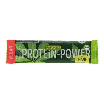Rapunzel Bio Gyümölcsszelet Protein 30g