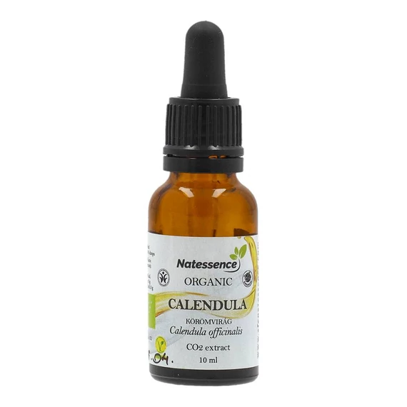 NATESSENCE KÖRÖMVIRÁG CO2 KIVONAT 10ML